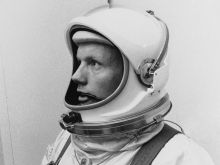 Neil Armstrong