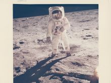 Neil Armstrong