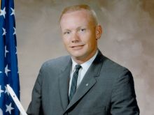 Neil Armstrong