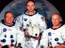 Neil Armstrong
