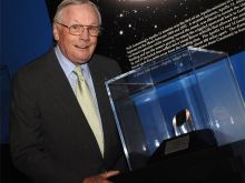 Neil Armstrong