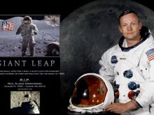 Neil Armstrong