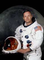 Neil Armstrong