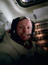 Neil Armstrong