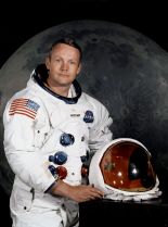 Neil Armstrong