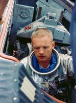 Neil Armstrong