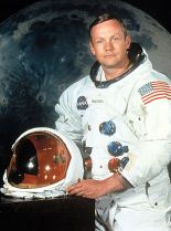 Neil Armstrong