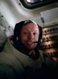 Neil Armstrong