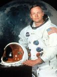 Neil Armstrong