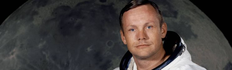 Neil Armstrong