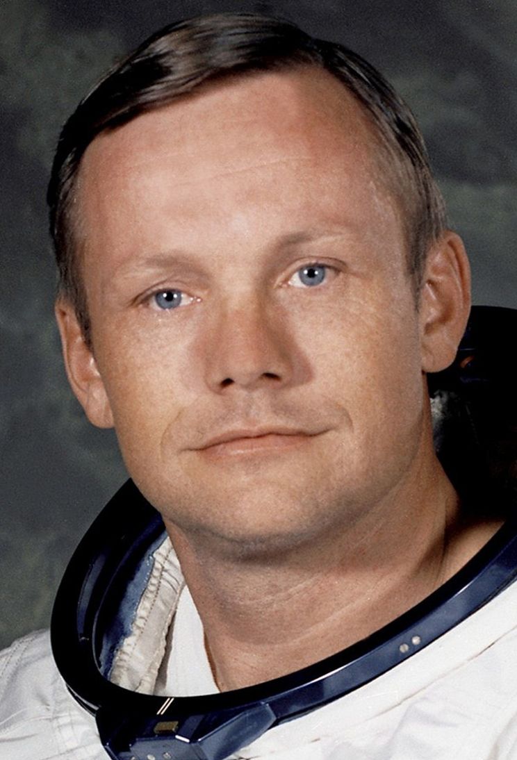 Neil Armstrong