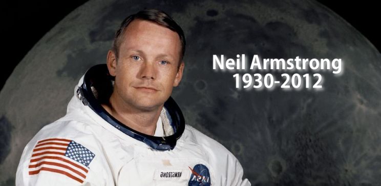 Neil Armstrong