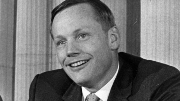 Neil Armstrong