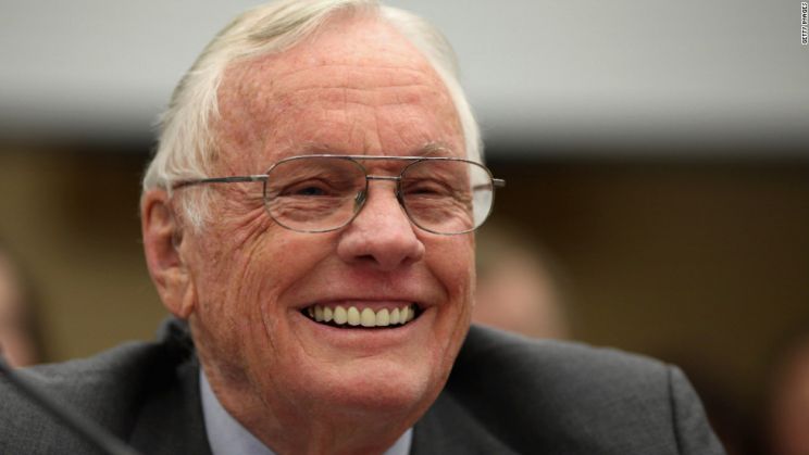 Neil Armstrong