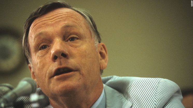 Neil Armstrong