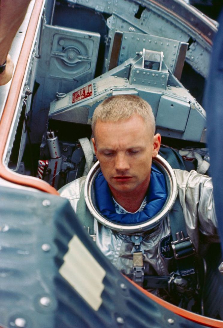 Neil Armstrong