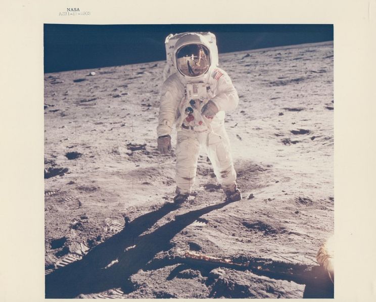 Neil Armstrong