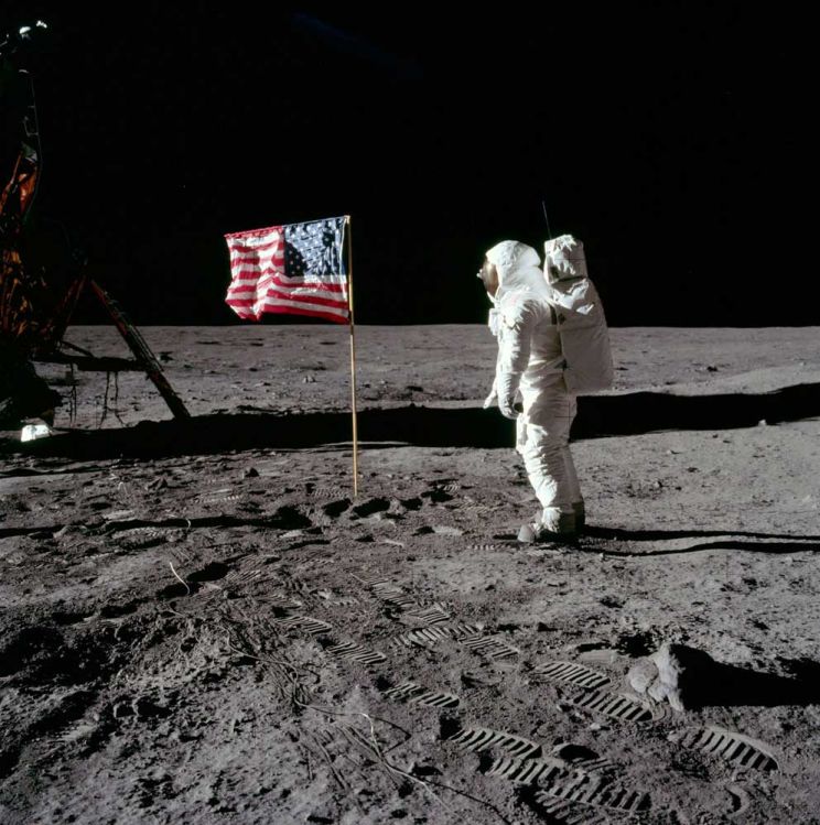 Neil Armstrong