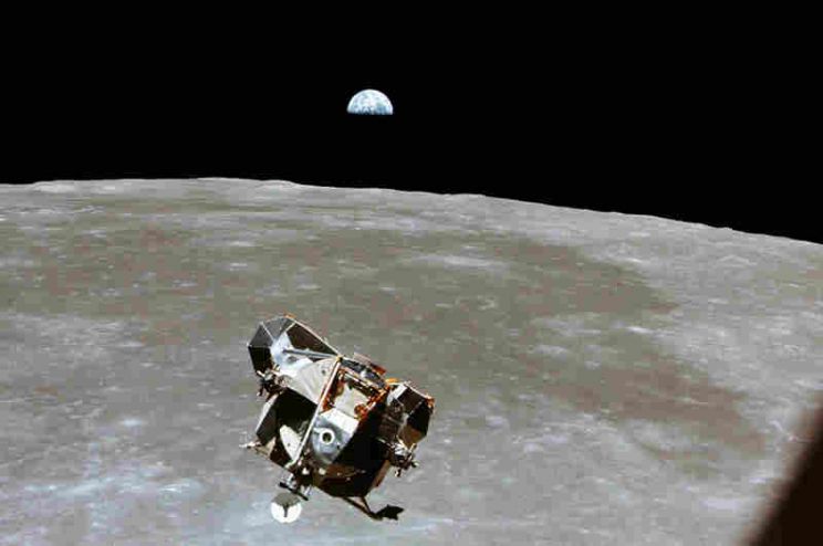 Neil Armstrong