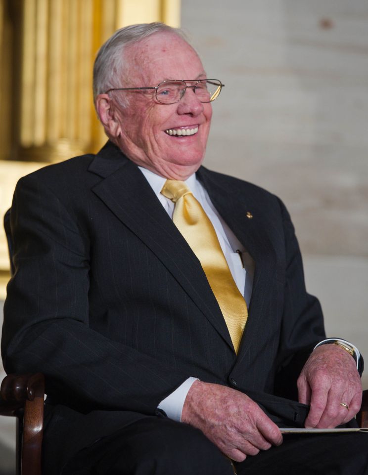 Neil Armstrong