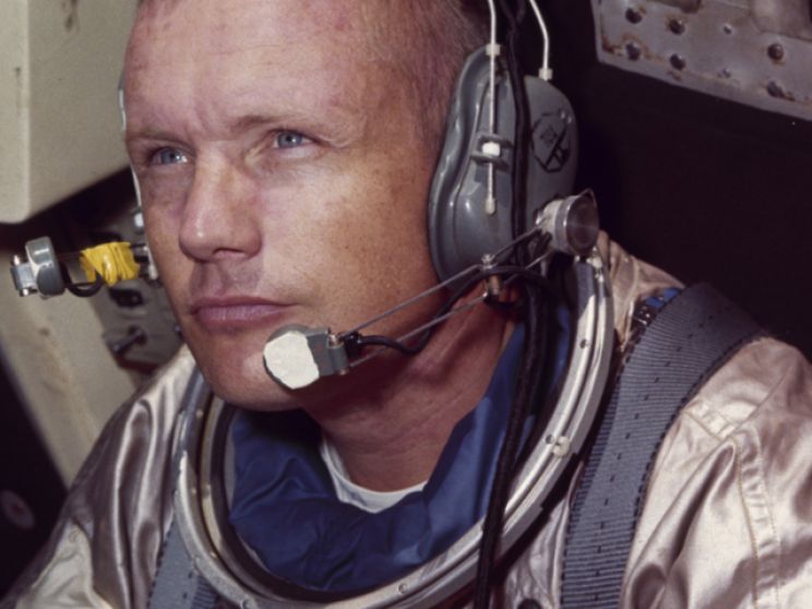 Neil Armstrong