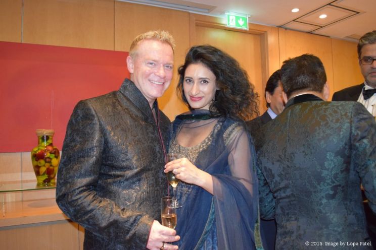 Neil Biswas