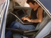 Neil Breen