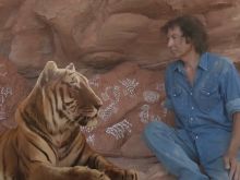 Neil Breen