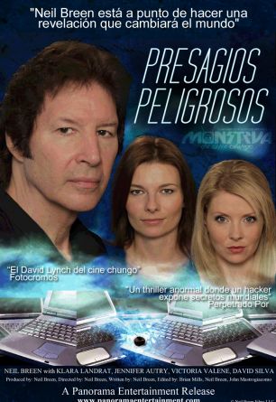 Neil Breen