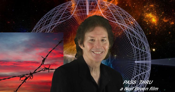 Neil Breen