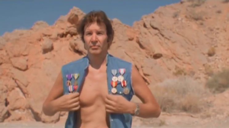 Neil Breen