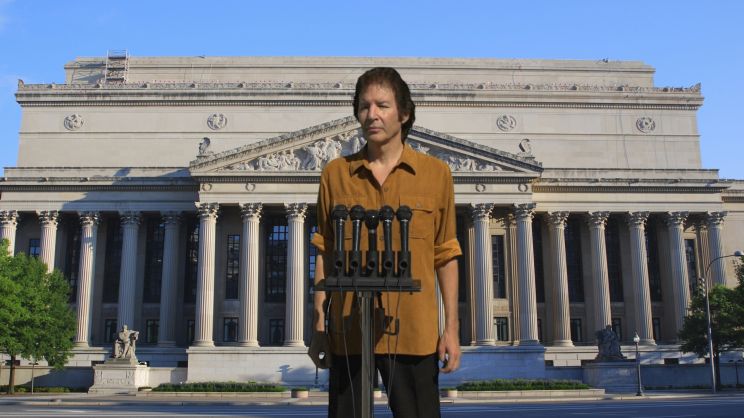 Neil Breen