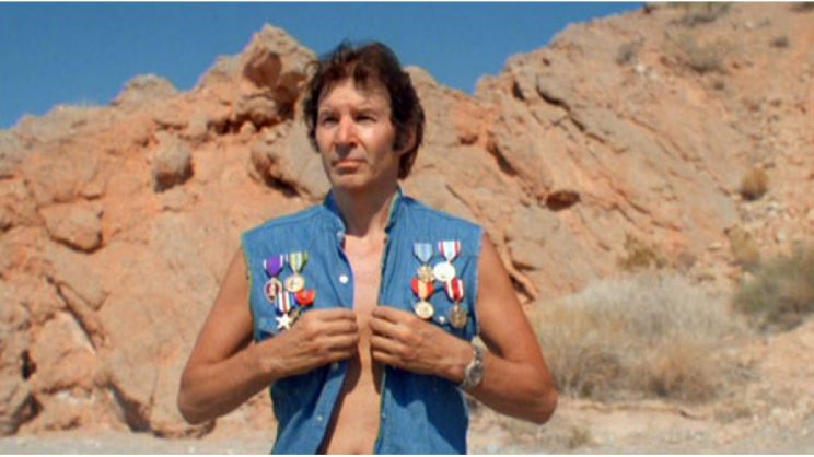 Neil Breen