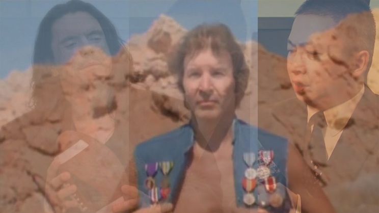 Neil Breen