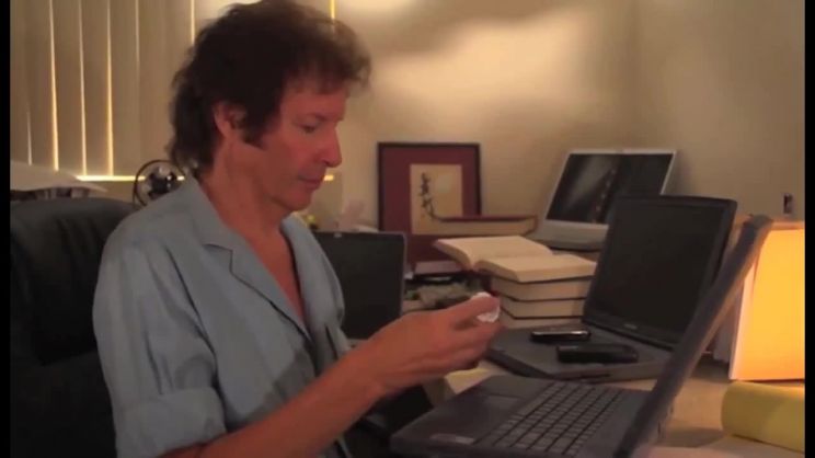 Neil Breen