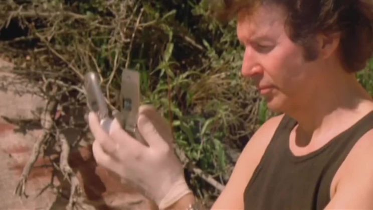 Neil Breen