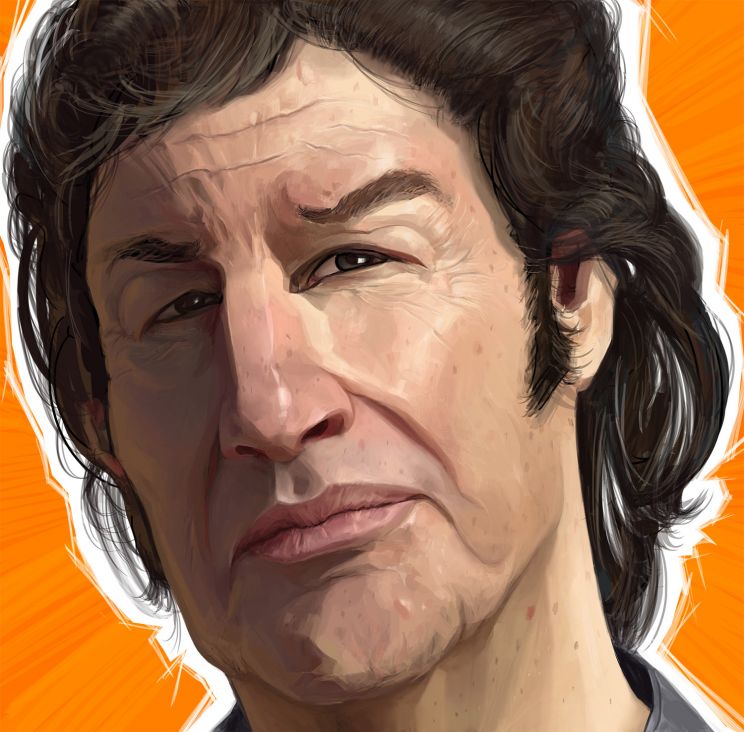 Neil Breen