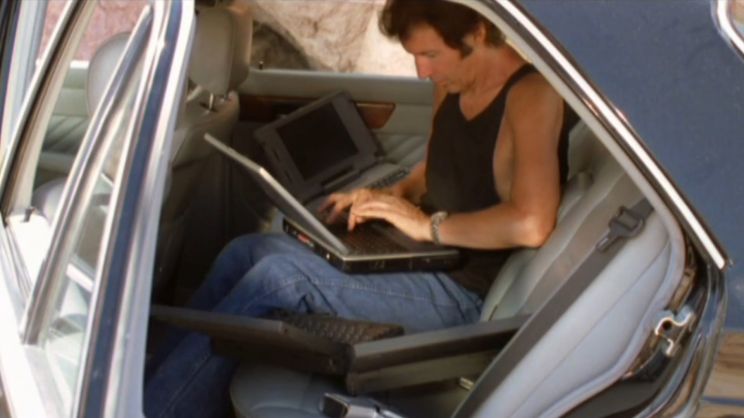 Neil Breen