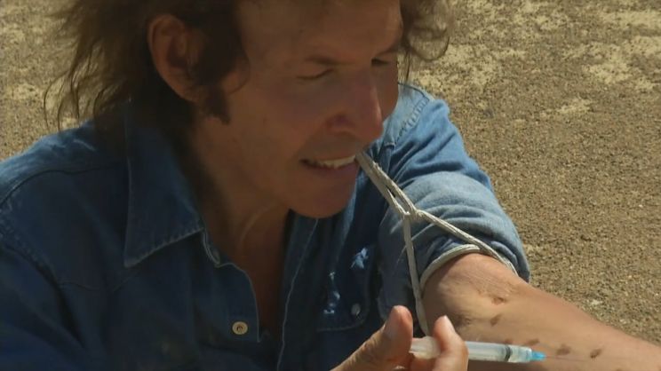 Neil Breen