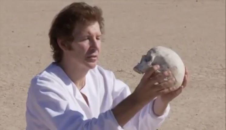Neil Breen