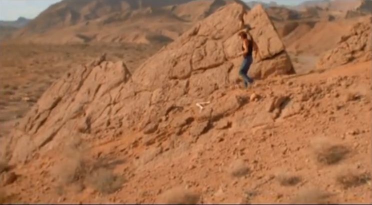 Neil Breen