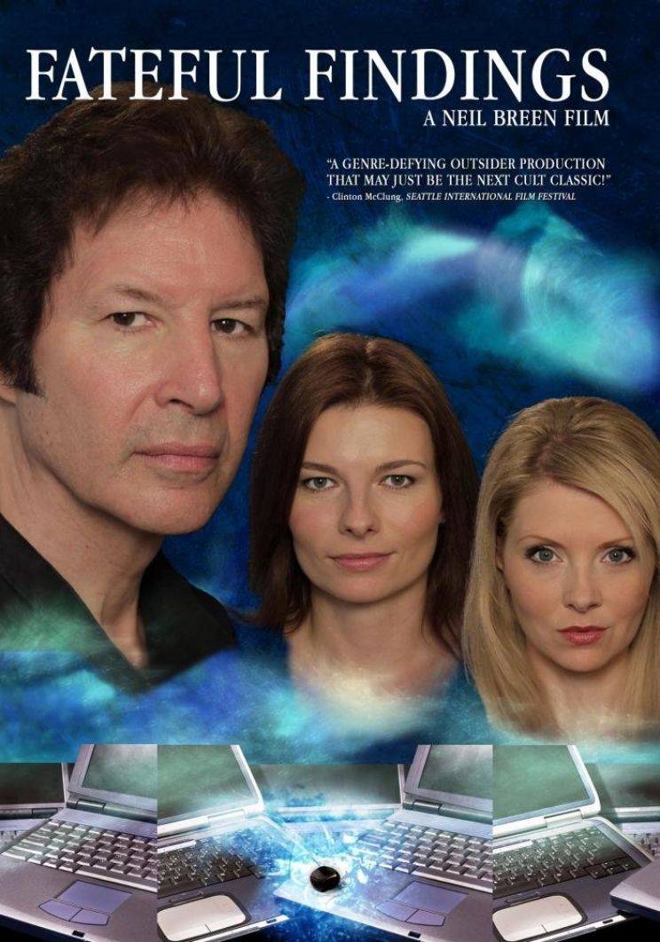 Neil Breen