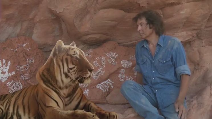 Neil Breen