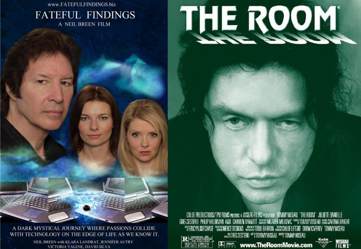 Neil Breen