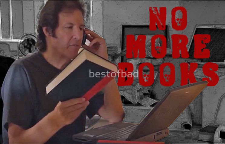 Neil Breen