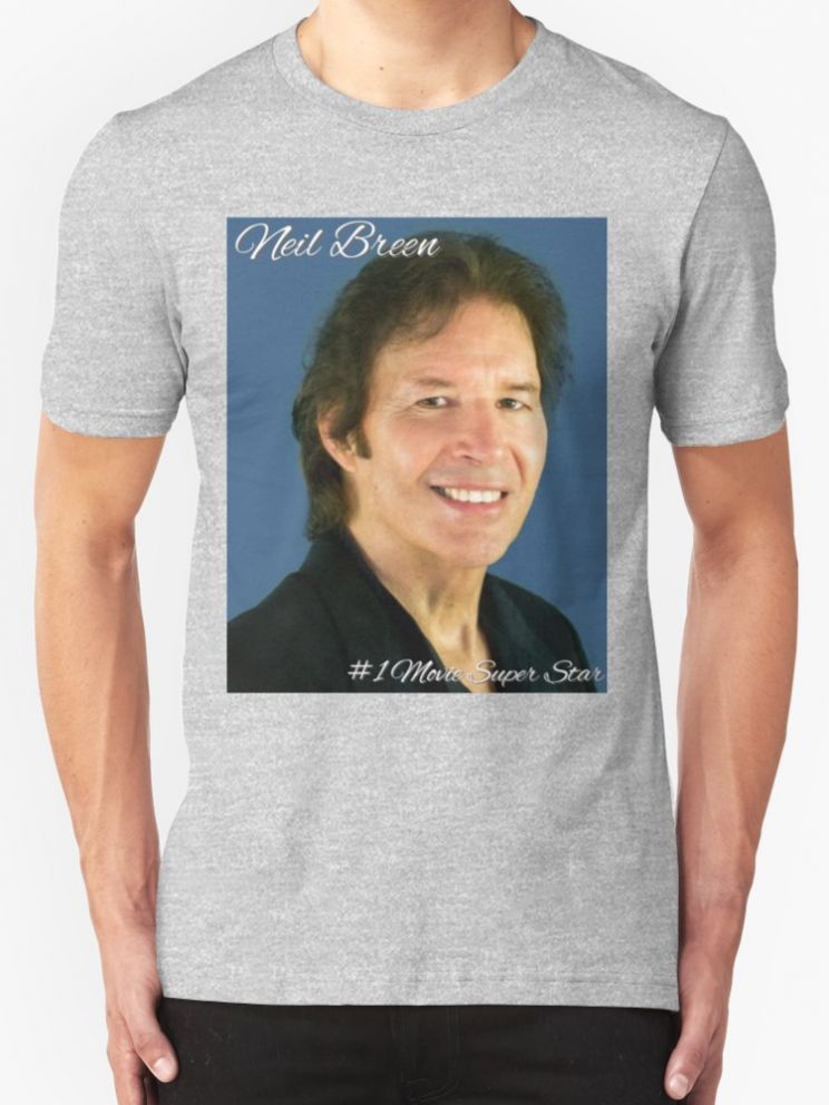 Neil Breen