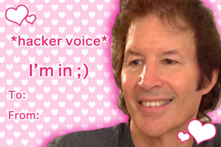 Neil Breen