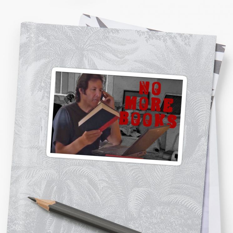 Neil Breen