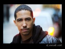 Neil Brown Jr.