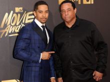 Neil Brown Jr.